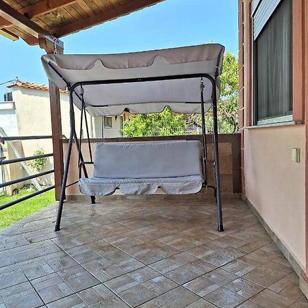Xristos Villa Vrasna Exterior photo
